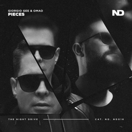 Giorgio Gee - Pieces