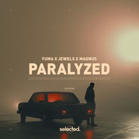 Yuma. - Paralyzed
