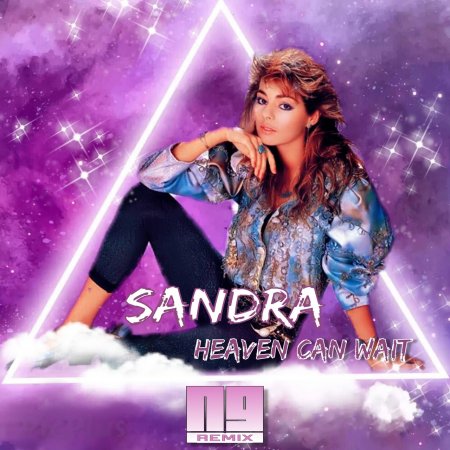 Sandra - Heaven Can Wait (NG Remix)