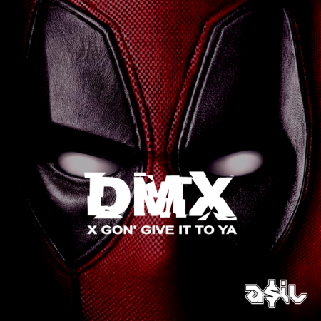 DMX - X Gon' Give It To Ya (ASIL Future House Rework)