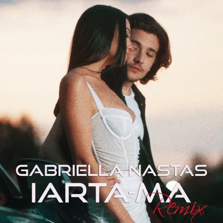 Gabriella Nastas - Iarta-ma (Soft Remix)