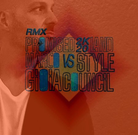 Style Council - Promised Land (Marco Gioia Re-Pump Bootleg Remix)