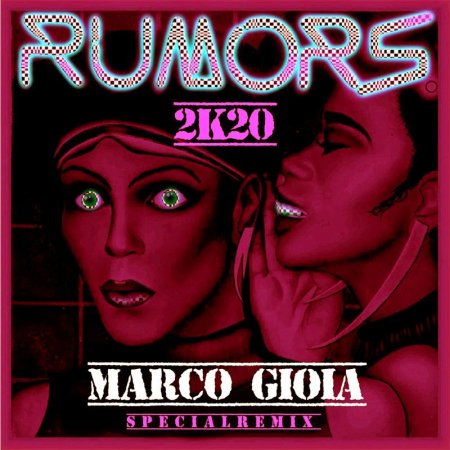 Timex social club Remastered - Rumors (Marco Gioia Special Remastered Bootleg RMX)