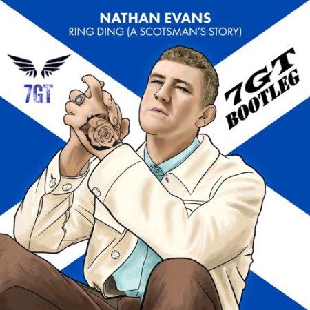 Nathan Evans - Ring Ding (7GT Bootleg)