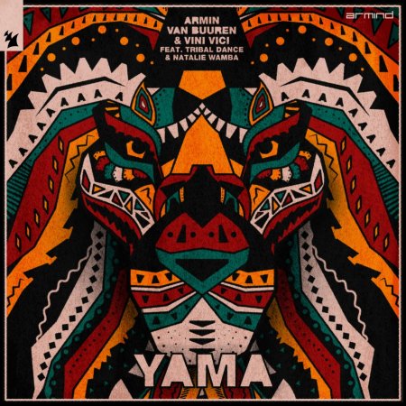 Armin van Buuren & Vini Vici feat. Tribal Dance & Natalie Wamba - Yama (Extended Mix)