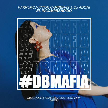 Farruko, Victor Cardenas & Dj Adoni - El Incomprendido (Socievole & Adalwolf Bootleg Remix)