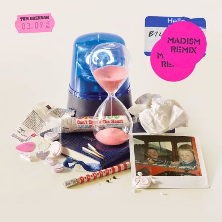 Tom Grennan - Dont Break The Heart (Madism Remix)