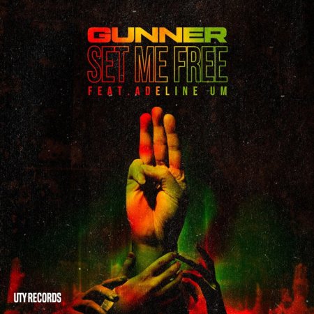 Gunner & Adeline Um - Set Me Free