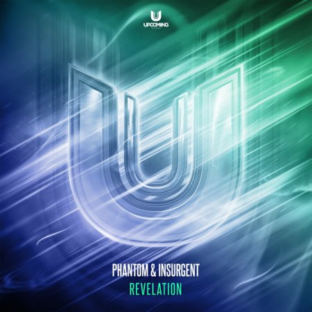 Phantom & Insurgent - Revelation (Original Mix)