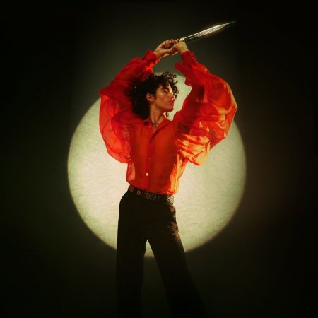 Conan Gray - Telepath