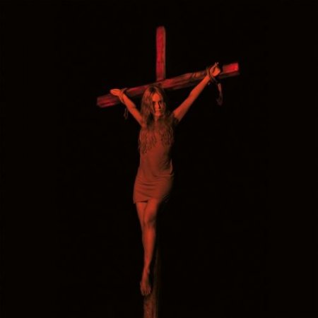 Lucifer - Crucifix (I Burn for You)