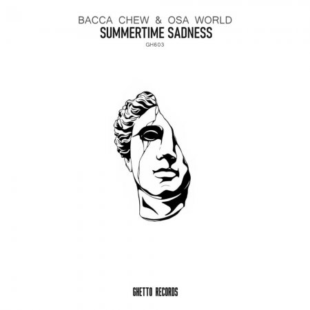 Bacca Chew - Summertime Sadness