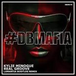 Kylie Minogue - Real Groove (La Mantia Extended Bootleg Remix)