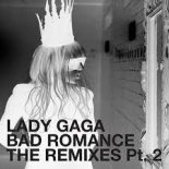 Lady Gaga - Bad Romance ( PepperPie Club Remix ).