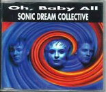Sonic Dreams Collection - Oh Baby All (Extended Remix 2k21 Mr.Marius)