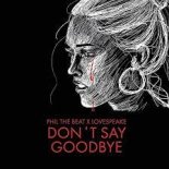 Phil The Beat & Lovespeake - Don't Say Goodbye (Extended)