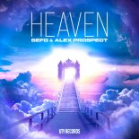 SEFO & Alex Prospect - HEAVEN (Extended Mix Version)