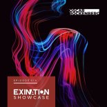 Oscar Rockenberg - Exination Showcase 014 (02.11.2021)