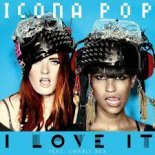 Icona Pop feat. Charli XCX - I Love It (DJ Serg Sniper Heartless Edit)