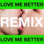 Dillon Francis & Shift K3Y - Love Me Better ft. Marc E. Bassy (Jonasu Remix)