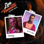 CKay - Love Nwantiti (DITVAK Remix)