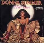 Donna Summer - I Feel Love (DJ.Tuch Remix)