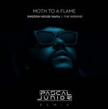 Swedish House Mafia feat. The Weeknd - Moth To A Flame (Pascal Junior Extended Remix)