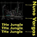 Nuno Vargas - The Jungle (Original Mix)