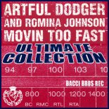Artful Dodger - Movin' Too Fast (feat. Romina Johnson) (Radio Edit)