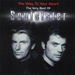Soulsister - The Way To Your Heart
