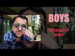 Boys - Męska Rzecz (DJ Favi Remix)