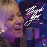 Dido - Thank You (DJ Safiter Radio Edit)