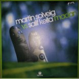Salif Keita vs. Martin Solveig - Madan (Vostokov Refresh)