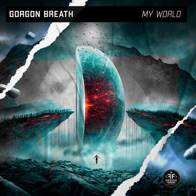 Gorgon Breath - My World