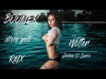 Wolter - Dałem Ci Serce (Boomer Remix)