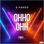 6 Hands - Ohho Ohh (Kosmonova Extended Remix)