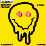 Farruko - Pepas (Roberto Ferrari Club Mix)