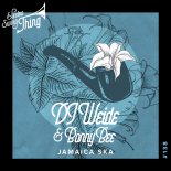 DJ Weide & Bonny Bee - Jamaica Ska