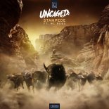 Uncaged Feat. MC Robs - Stampede (Original Mix)