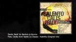 Secli Vs. Santoro & Bovino Feat. Cesko & Puccia From Apre's La Classe - Por La Noche (radio version)