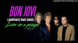 Bon Jovi - Livin On A Prayer (Nick Lamprakis 2021 Edit)