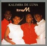 Boney M - Kalimba De Luna (Dim Zach Edit)