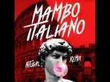 Shaft – Mambo Italiano 2021 (NitugaL Extended Remix)