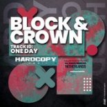 Block & Crown - One Day (Nudisco Clubmix)