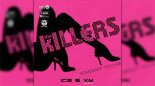 The KILLERS vs Ice, XM & Star – Somebody Told Me (DJ Baur 2021 Reboot)
