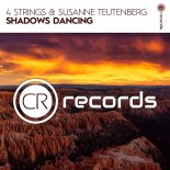 4 Strings & Susanne Teutenberg - Shadows Dancing (Extended Mix)