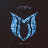 Ahmed Helmy - King's Future (Extended Mix)