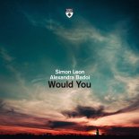 Alexandra Badoi & Simon Leon - Would You (Extended Mix)