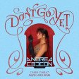 Camila Cabello - Don\'t Go Yet (Major Lazer Remix Ceccon Edit)