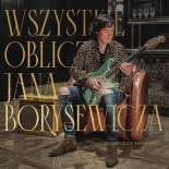 Jan Borysewicz Feat. Kasia Nosowska - Minus 10 W RIO